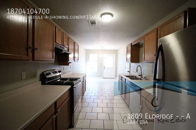 Foto del edificio - 1809 Eldridge St