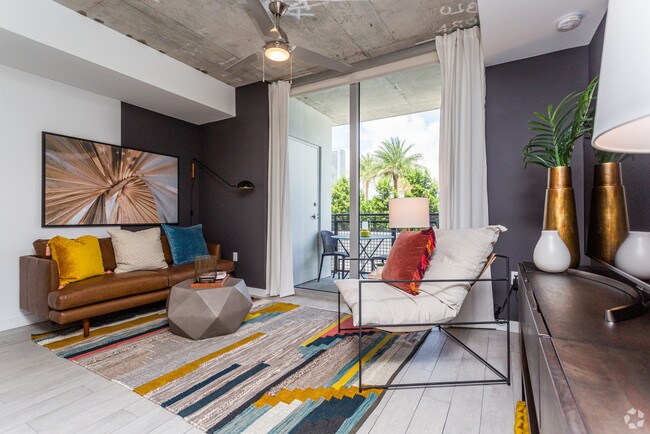 Foto del edificio - 56 NE 29th St