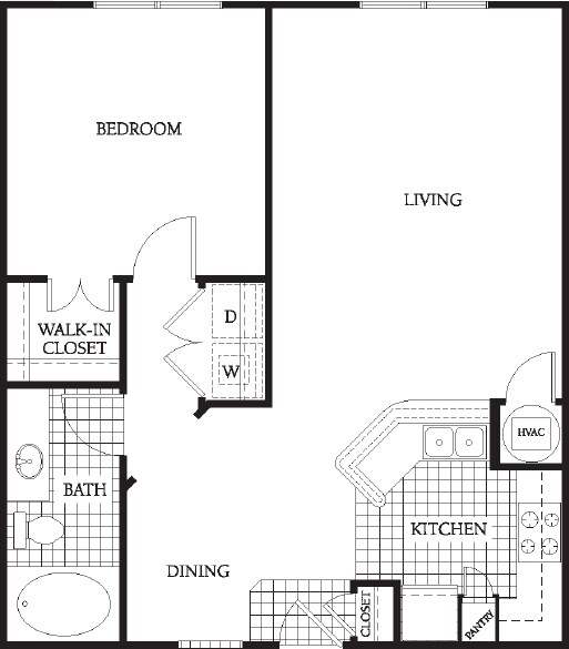 Villa Sonoma Apartments Atlanta, GA