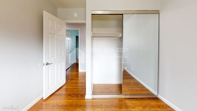 Building Photo - 4 br, 2 bath House - 7654 Cardigan St -