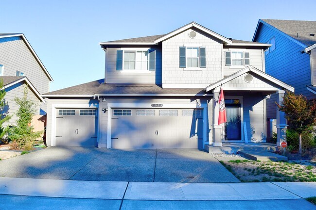 Foto del edificio - 2926 Fiddleback St NE