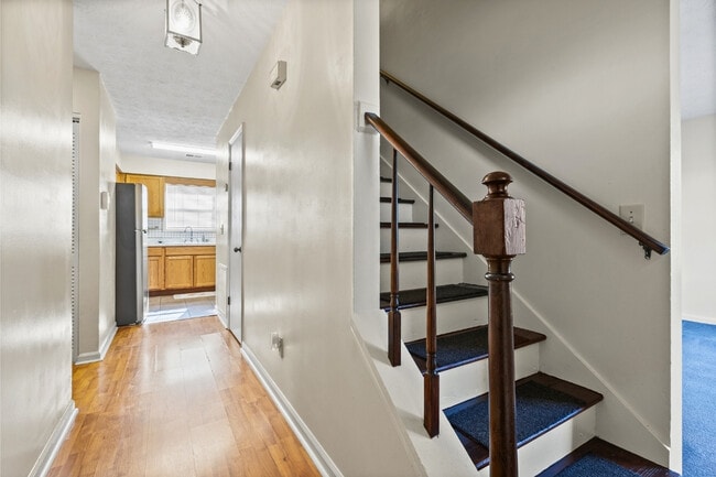 Foto del edificio - 810 Choctaw Ave