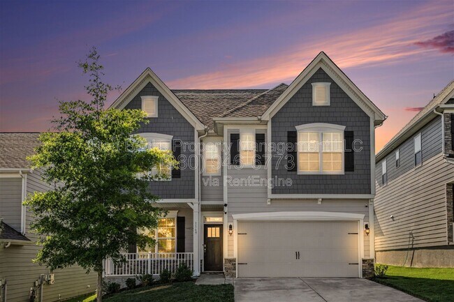 Foto del edificio - 1569 Cambria Ct