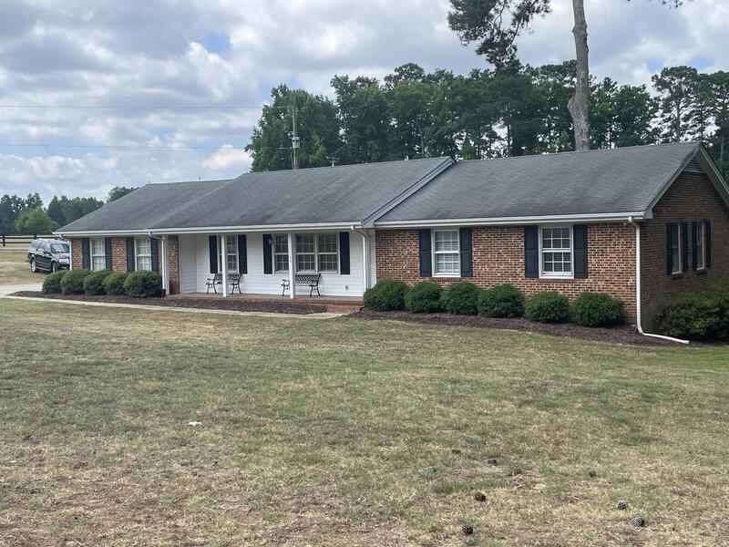 Foto principal - 7180 Mount Pleasant Road