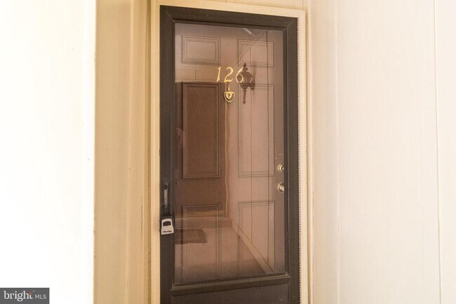 Foto del edificio - 126 Oberlin Terrace