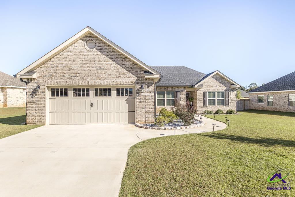 302 Ruger Pl, Warner Robins, GA 31047 House Rental in Warner Robins