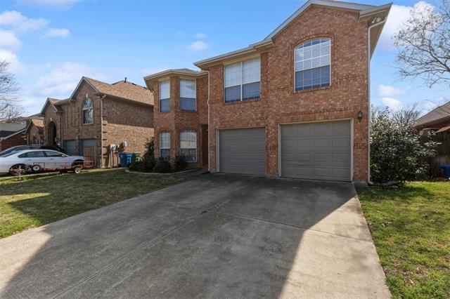 Foto del edificio - 1124 Breezewood Dr