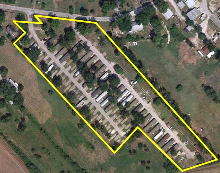 Foto principal - Lucky's Mobile Home Park