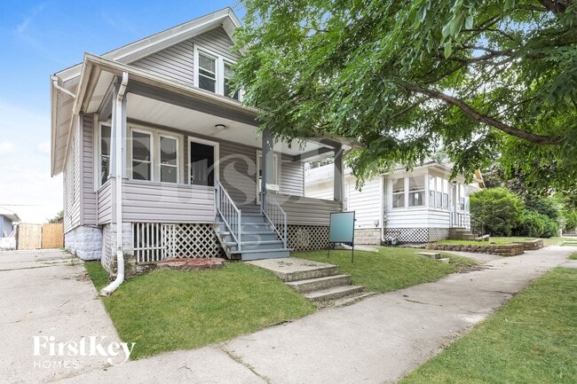 Foto del edificio - 814 Bowditch St