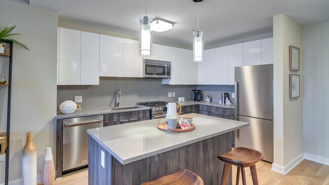 Foto del edificio - Atlantic Station