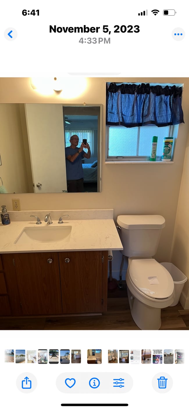 Building Photo - 1521 Tropic Terrace