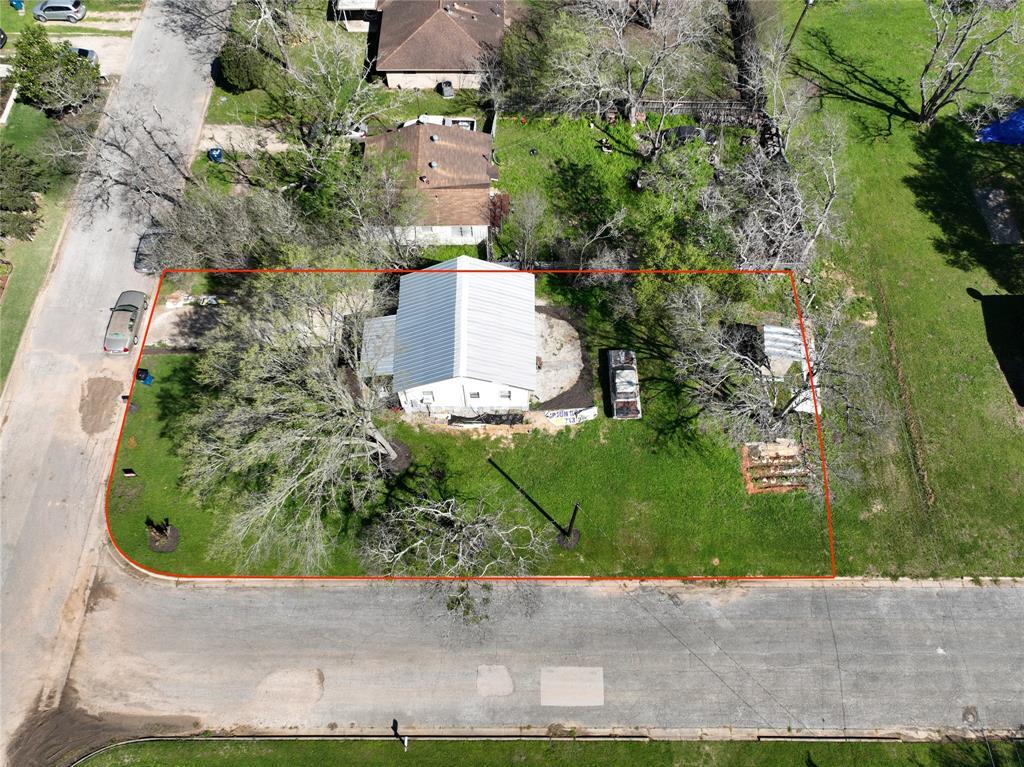 1146 10th St, Hempstead, TX 77445 House Rental in Hempstead, TX