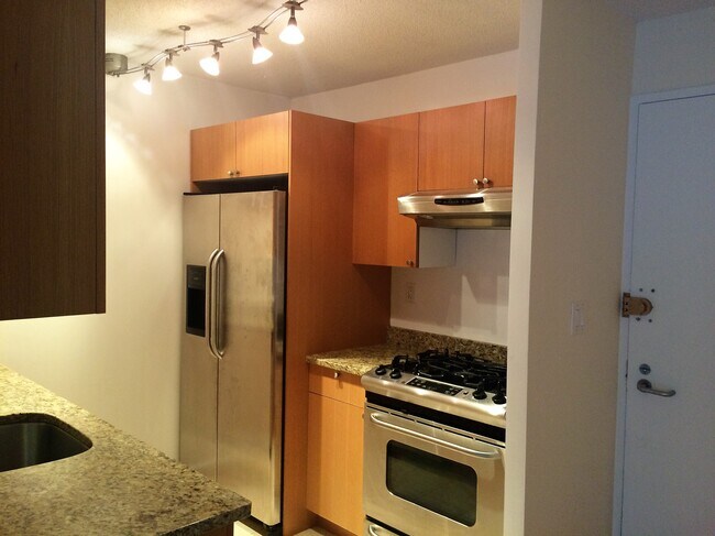 Foto del edificio - 2287 Johnson Ave