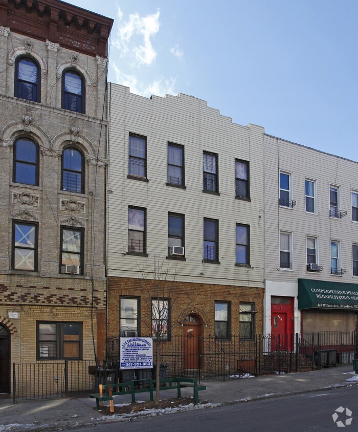 Foto principal - 150 Wilson Avenue