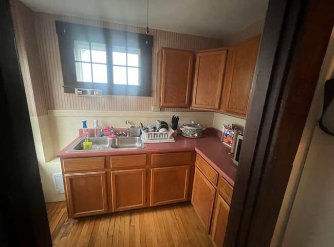 Kitchenette - 16 Chapel St