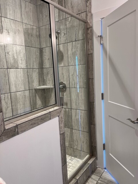 Master Bath - 955 Ashland Place Dr
