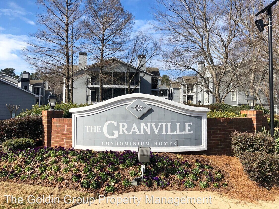 Primary Photo - 2 br, 2 bath House - 118 Granville Ct #118