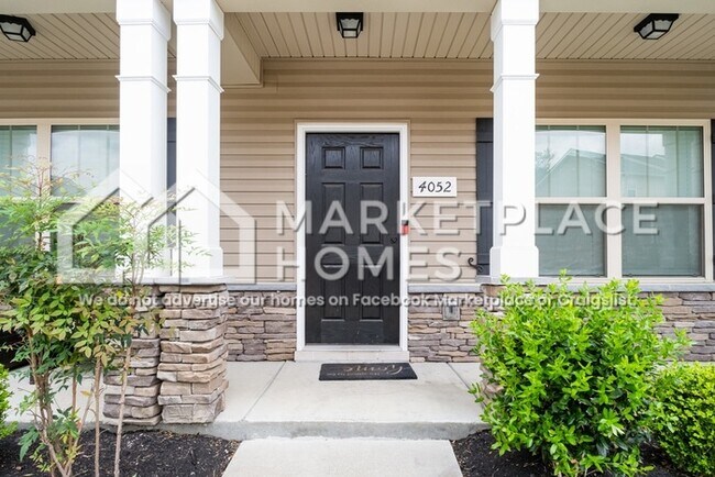 Foto del edificio - 4052 Saddlecreek Wy