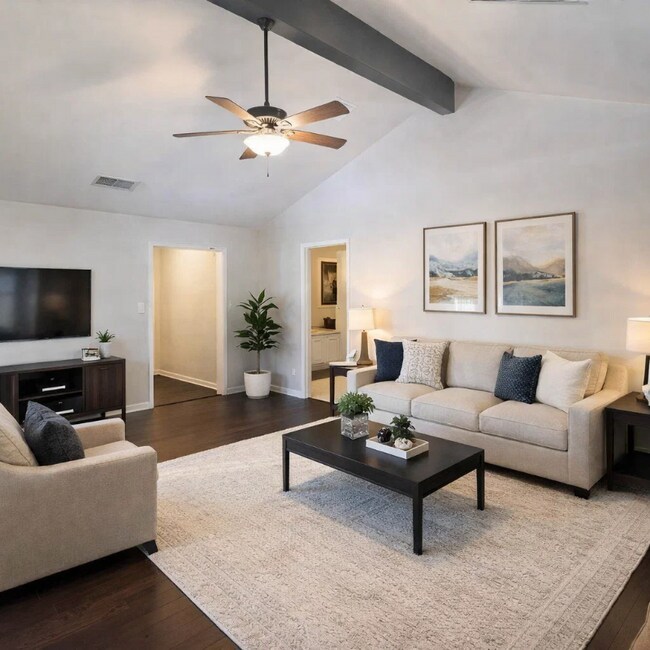 Foto del edificio - 7236 Timberidge Dr