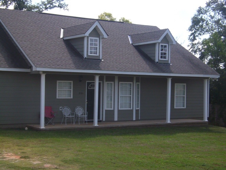 Photo - 2101 Forest Lake Dr (Tuscaloosa, AL)