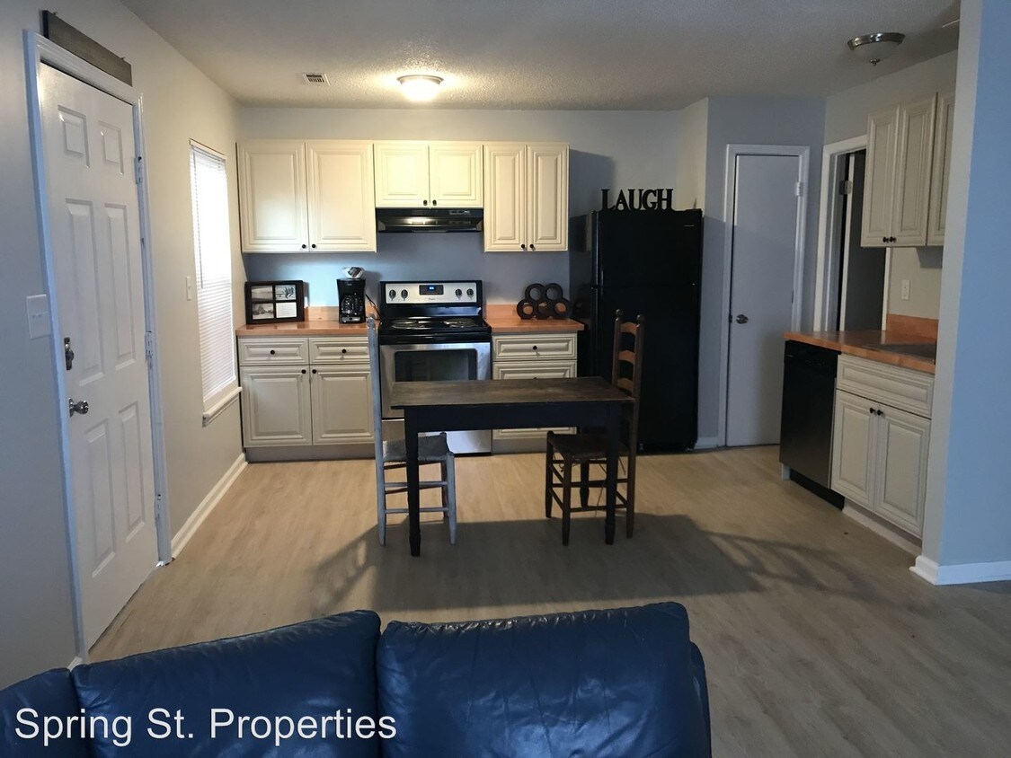 Foto principal - 1251 Sumner Ave