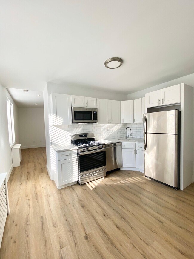 Foto del edificio - 6 Larsen St