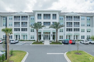 Building Photo - Wilton Palm Coast