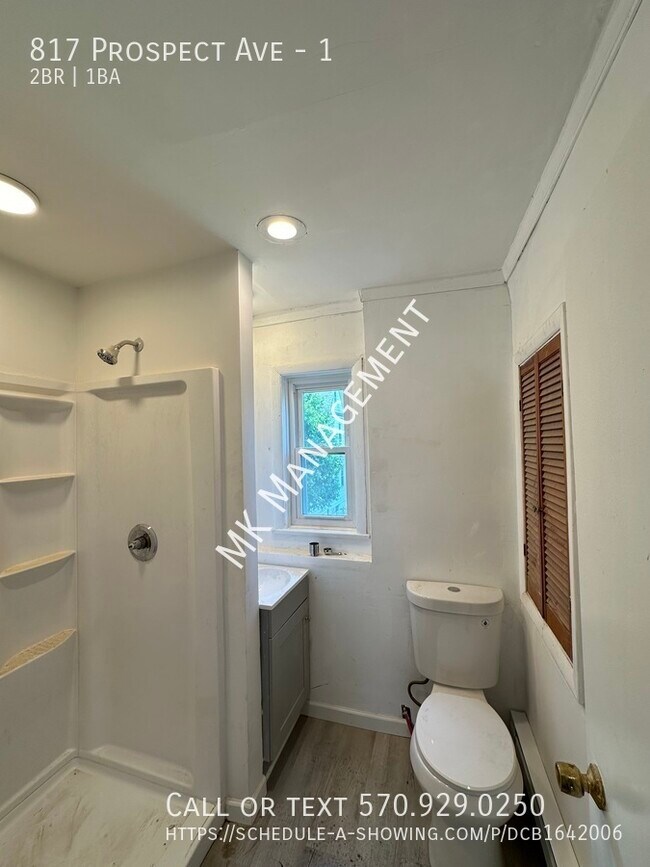 Foto del edificio - 2 bed/1 bath