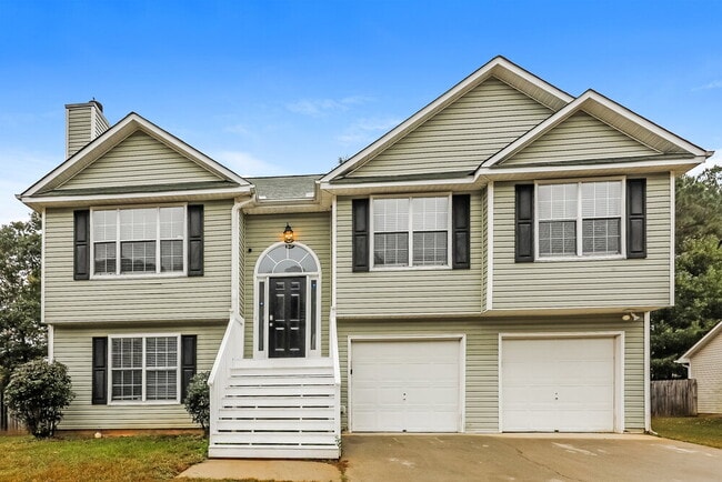 Building Photo - 706 Rosewood Cir