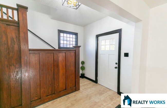 Foto del edificio - Remodeled 4 Bed House!