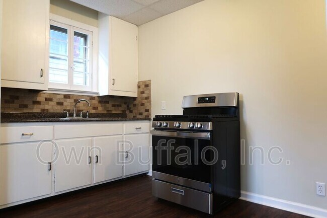 Foto del edificio - 32 Milford St