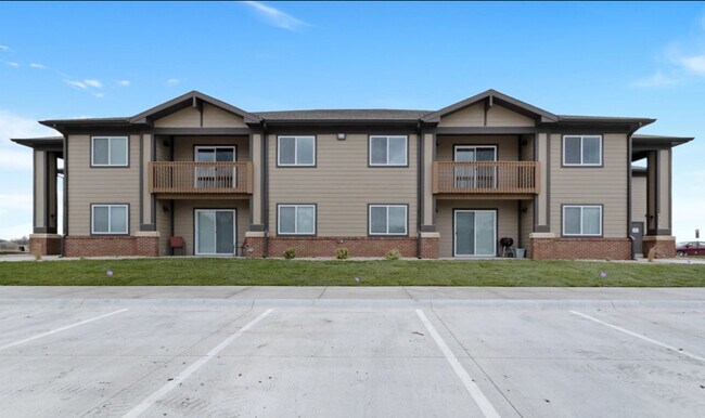 Foto del edificio - Golden Ridge