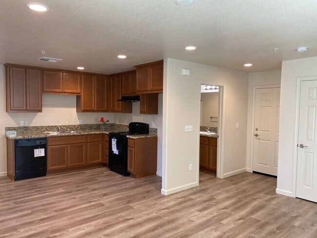 Foto del edificio - 3309 Carver Rd