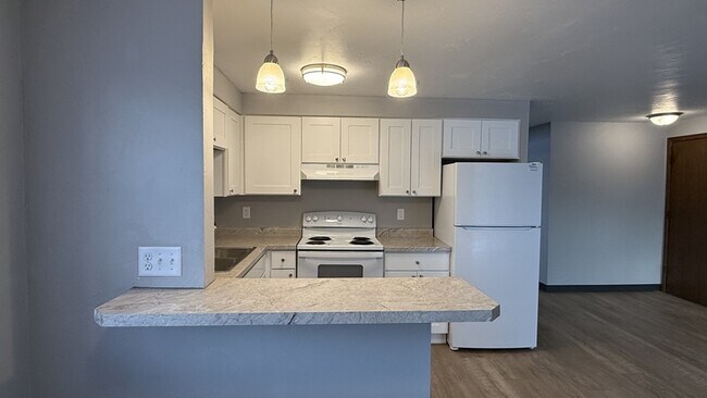 Foto del edificio - 2760 Humboldt Rd