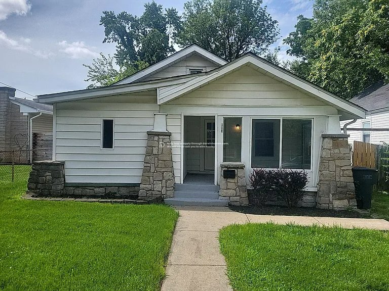 Foto principal - 110 Albany St