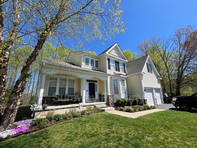 Foto del edificio - 13 Grist Mill Ct