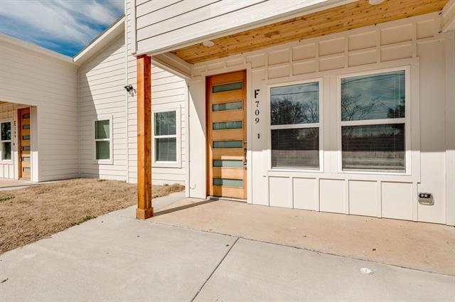 Foto del edificio - 709 Fuller St