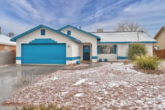 Building Photo - 1312 Quartz Dr SW