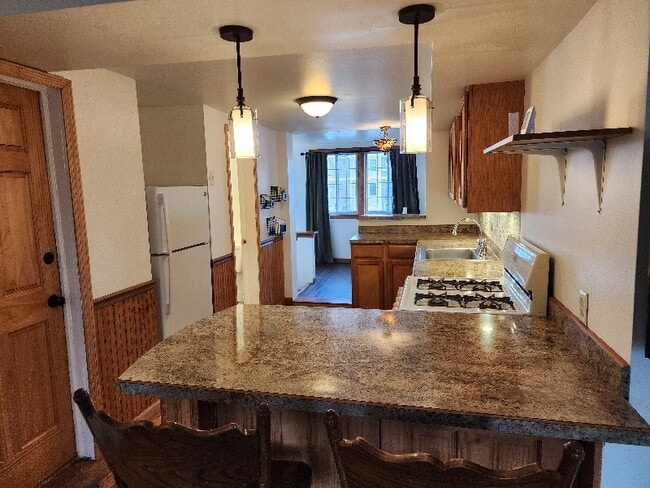 Foto del edificio - 11 First Street