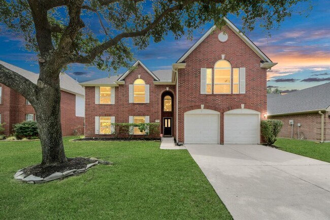 Foto del edificio - 2030 Winding Hollow Dr
