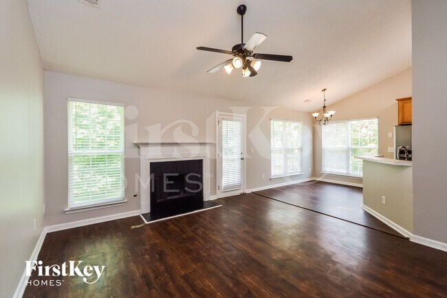 Foto del edificio - 861 Summit Park Trail