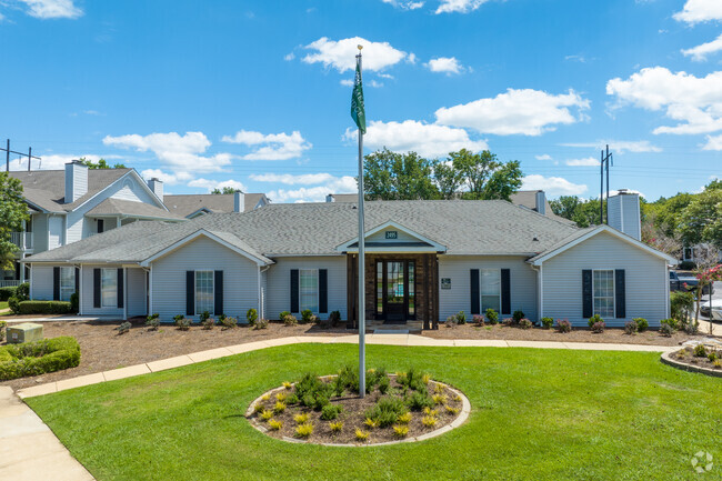 Building Photo - Park at Meadow Ridge