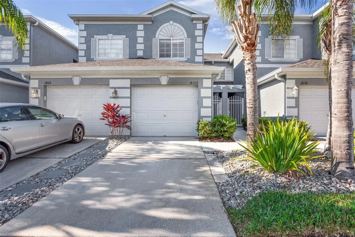Foto principal - 18108 Nassau Point Dr