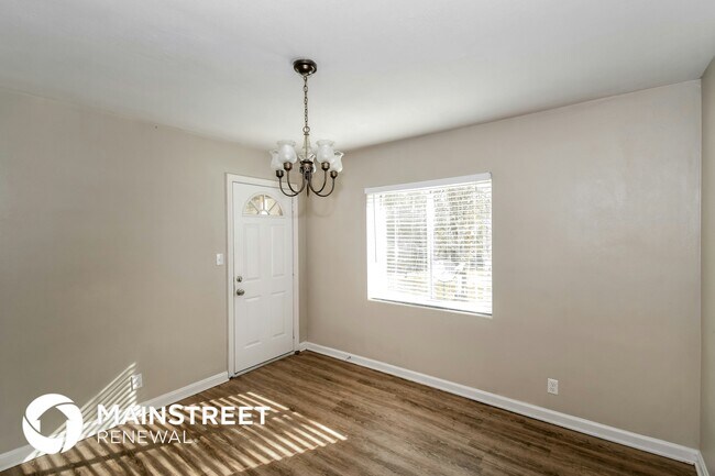 Foto del edificio - 3807 Cambay Pl
