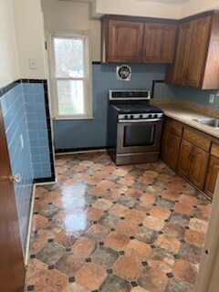 Foto del edificio - 23266 Ithaca St
