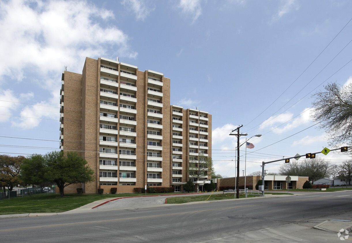 Building Photo - Fair Avenue Apartments