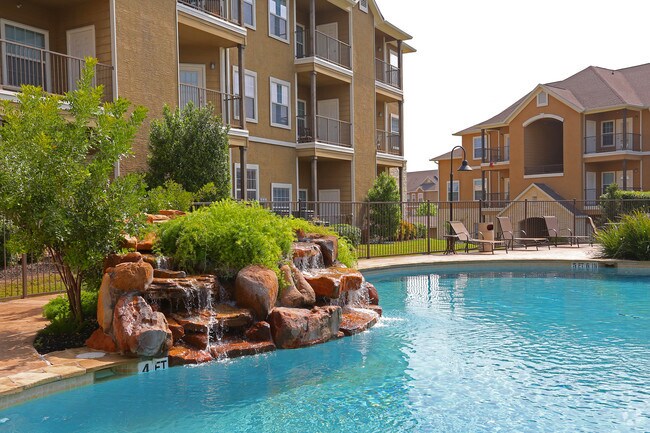 Foto del edificio - Falls at Westover Hills
