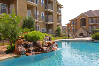 Building Photo - Falls at Westover Hills