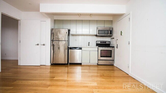 Foto del edificio - Stanhope Street