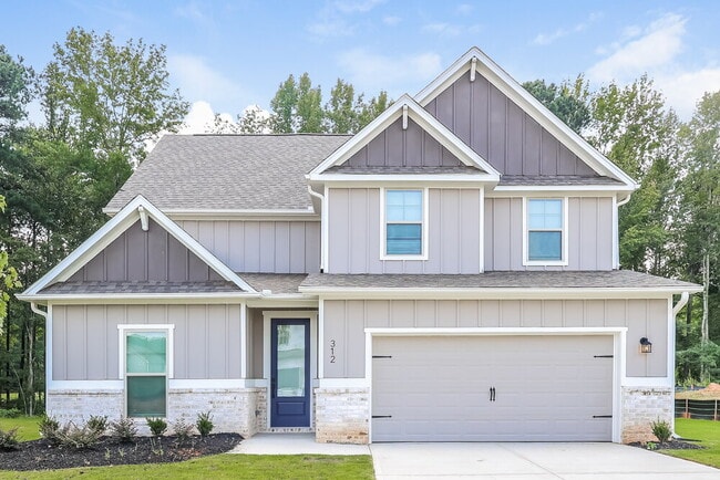 Building Photo - 312 Cantrell Dr